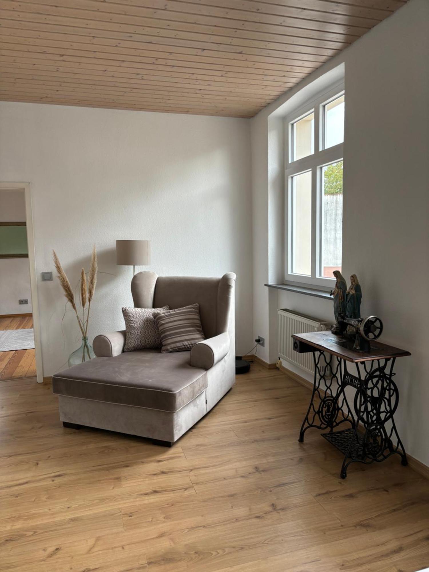 Ferienwohnung Am Ostpark Landau in der Pfalz Exterior photo